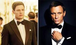 « James Bond » : James Norton favori pour succéder à Daniel Craig