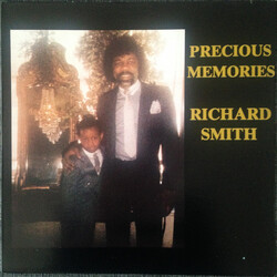 Richard Smith - Precious Memories