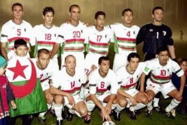 EN 2001