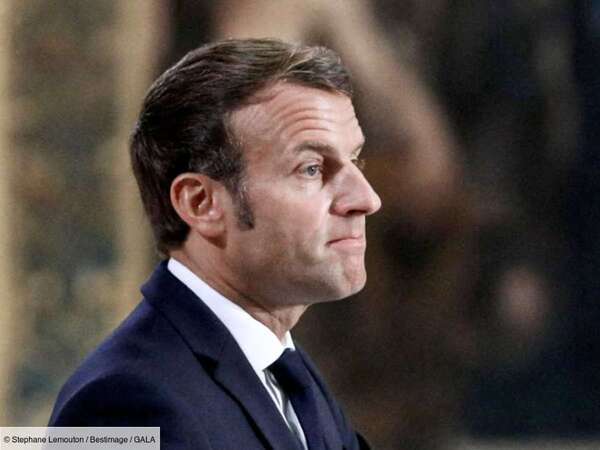 Emmanuel Macron « un produit qui n’est pas terminé » : un ministre se lâche