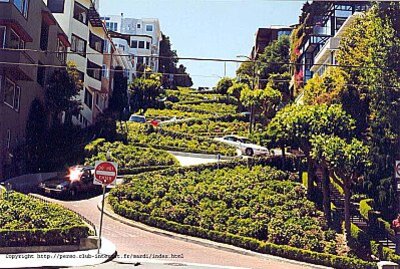 Lombardstreet