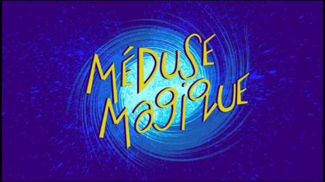 152 MÃ‰DUSE MAGIQUE