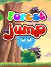 Jeux Android : découvre « Forest Jump » sur Mobijeux 