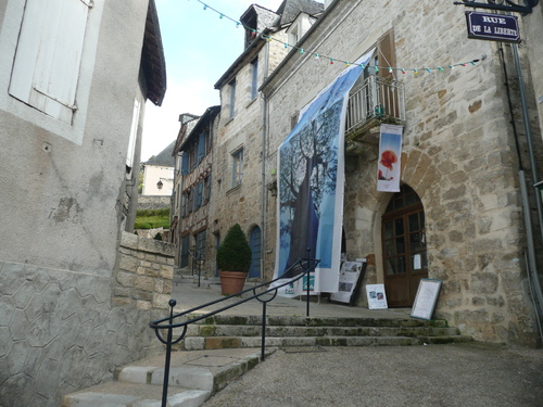 Une Escapade en Corrèze-Lot-Creuse/ 3ème partie