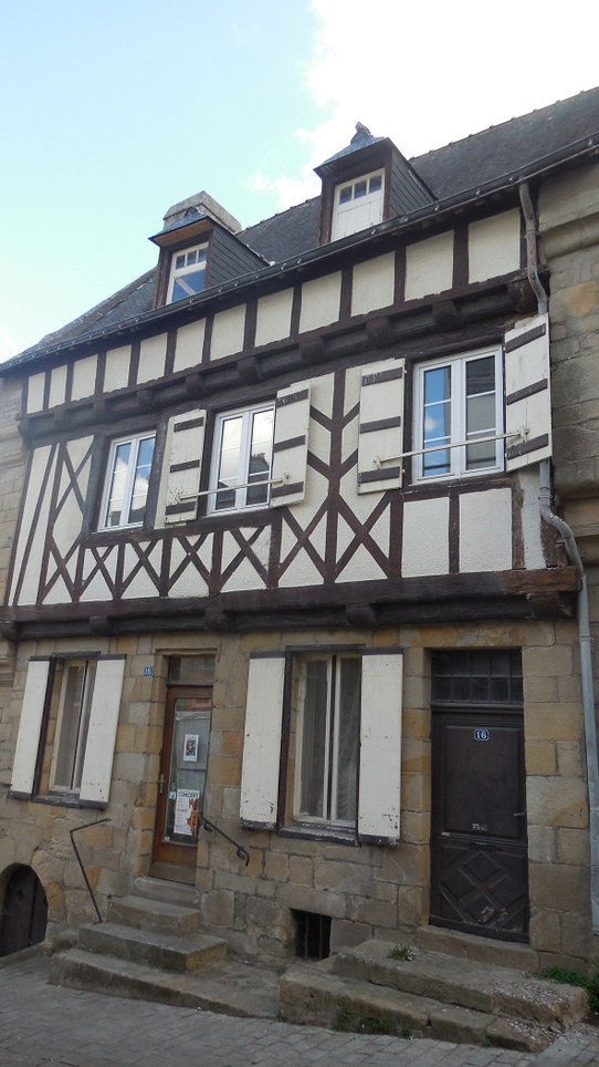 Auray (56)