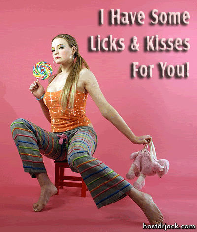 Blog de gy25fanclub : FanClub de "GY25" Le plus beau jouet de pieds pour femmes, My sweet Lollipop