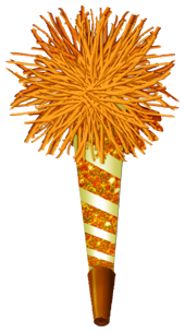 scrap orange