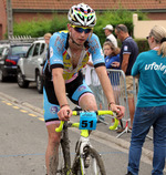 Cyclo cross UFOLEP de la Bassée ( Séniors – féminines )