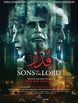 Affiche du film « The Sons of the Lord »