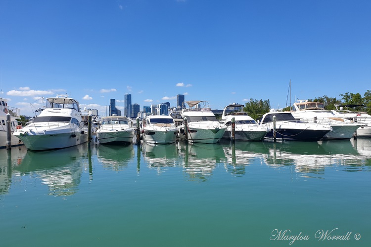Floride : Une journée à Miami Beach
