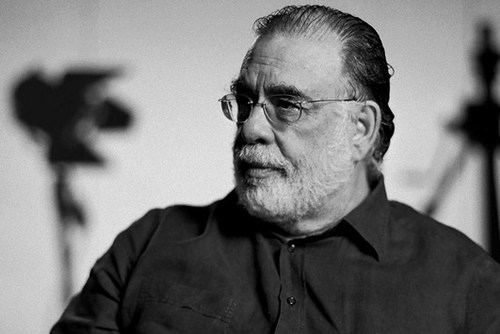 Francis Ford Coppola sera le président du jury du festival du film de Marrakech