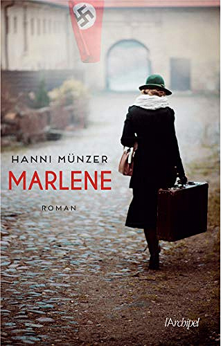 Marlène - Hanni Munzer (2020)