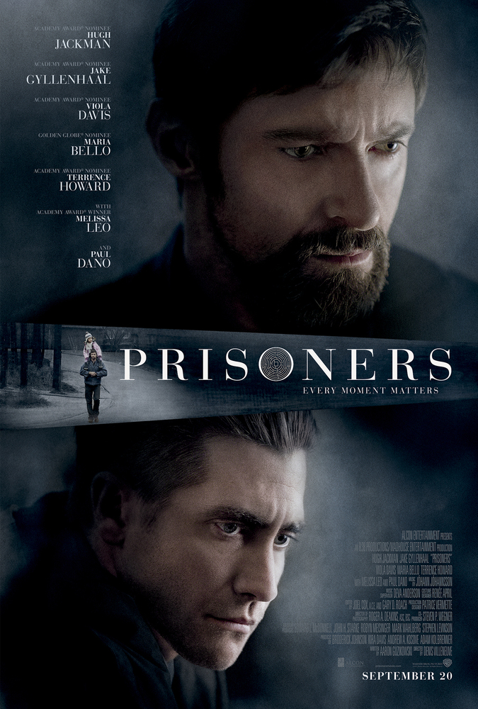 Prisoners (2013) - IMDb