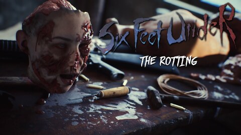 SIX FEET UNDER - "The Rotting" Clip