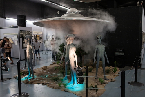 L'affaire Roswell