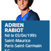 Adrien Rabiot