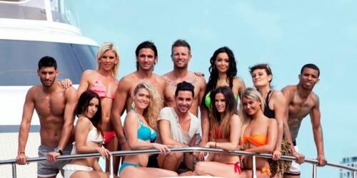 La fin des anges 5