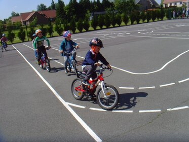 cycle vélo