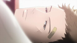 sakamichi no apollon