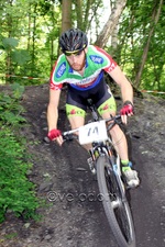 Championnat national VTT UFOLEP de Wingles ( 3ème journée )