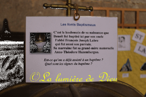 Amettes, église Saint Sulpice