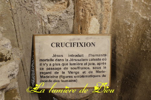 Eze, église Notre-Dame de l'Assomption