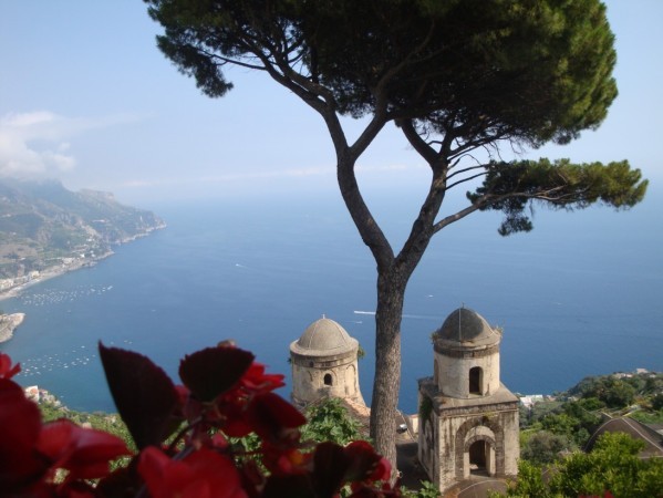 Amalfi