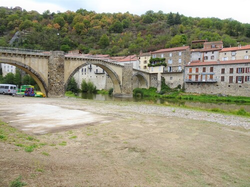 Lavoute-Zilhac en Haute-Loire (photos)