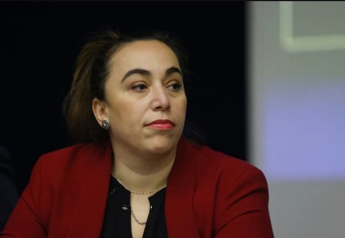   Hauts-de-Seine : Victime de menaces racistes, la députée Sabrina Sebaihi dépose plainte
