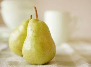 fruits et legumes de septembre