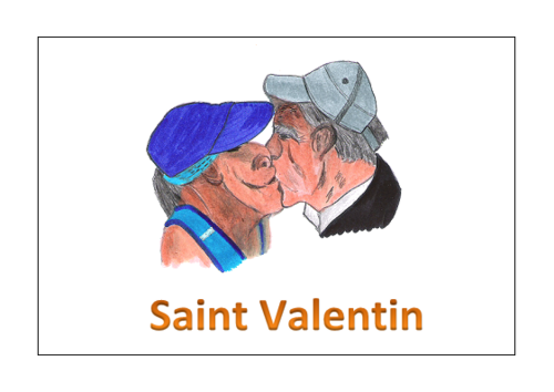 Saint-Valentin