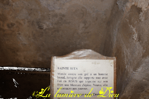 Eze, église Notre-Dame de l'Assomption