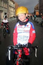 17ème Prix cycliste UFOLEP du Printemps à Orchies ( Ecoles de cyclisme )