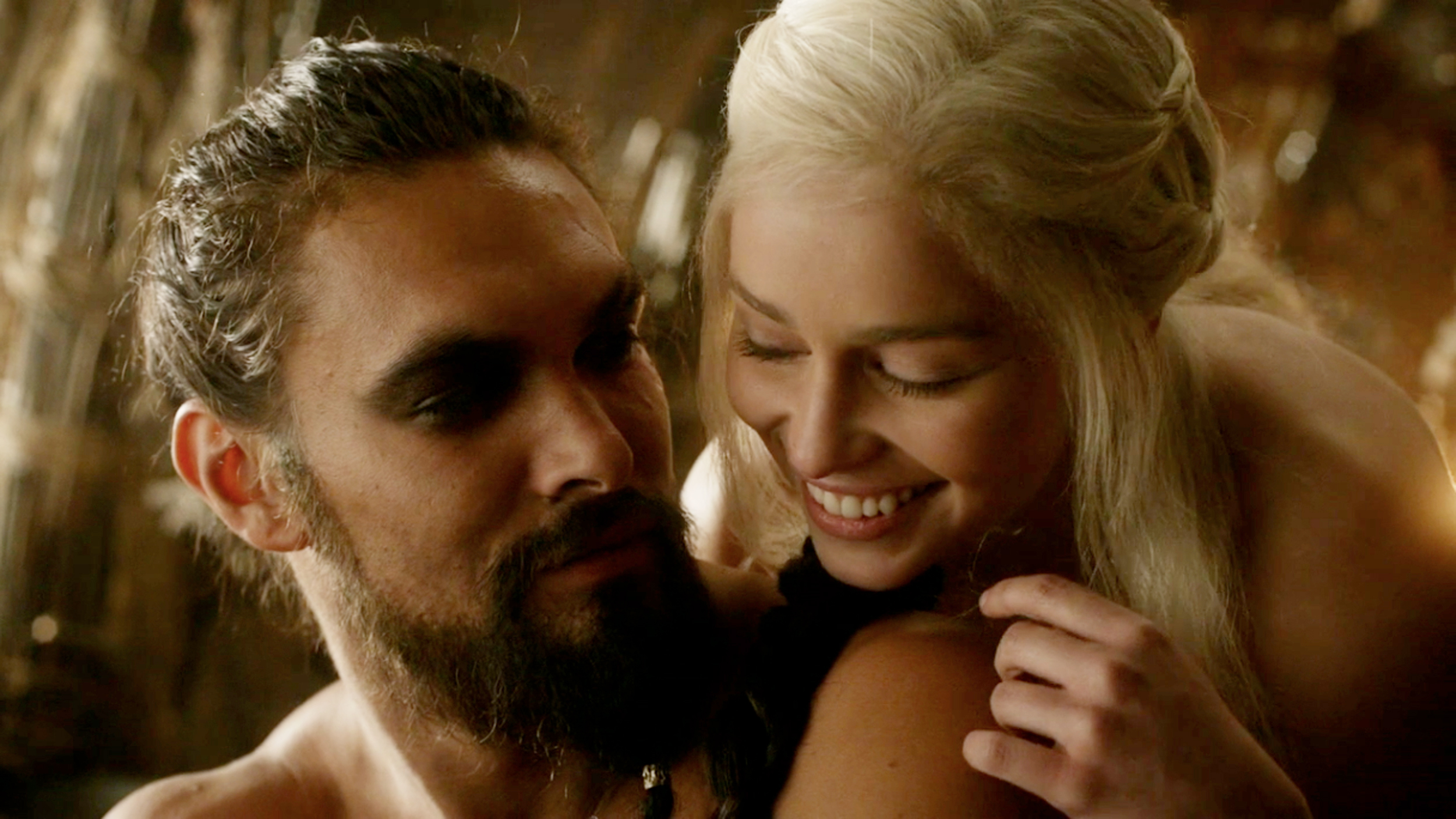 Mariage Dothraki Mariage Dothraki
