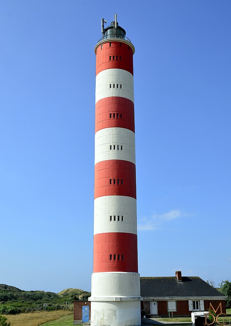 Phare de BERCK / MER