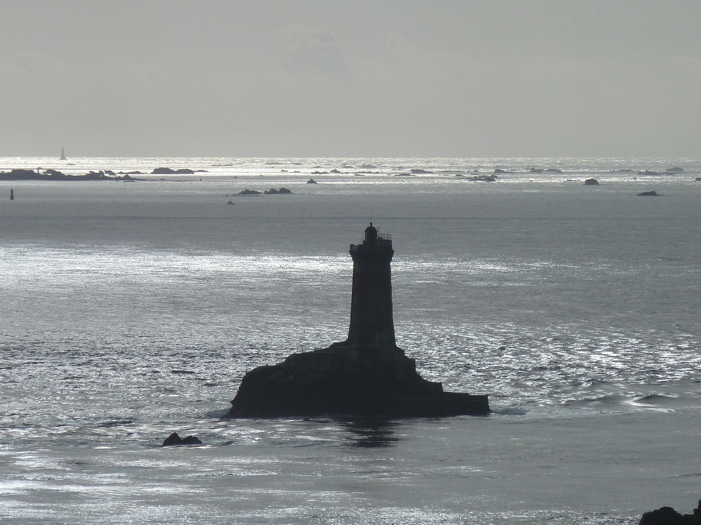 La pointe du raz