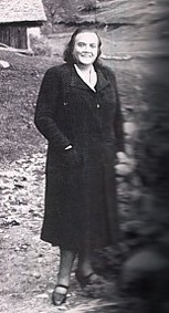 Adrienne von Speyr