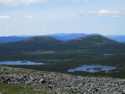 09 Gaspésie