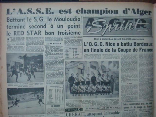 4.5.1952 S.Gyotvillois-MCA 1-2