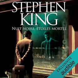 Nuits noires étoiles mortes de Stephen King