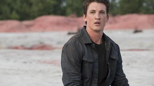 Top Gun 2 : Miles Teller incarnera le fils de Goose