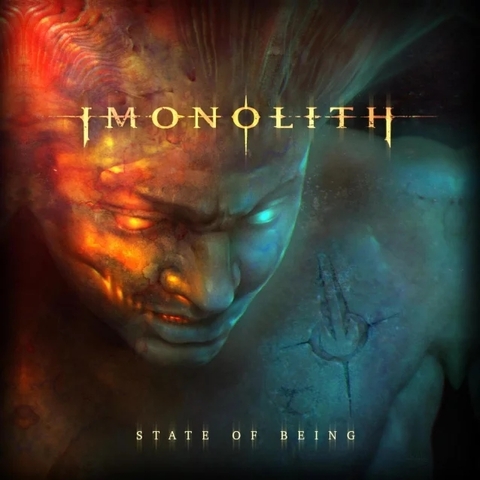 IMONOLITH - Les détails du premier album State Of Being ; "Instinct" Clip