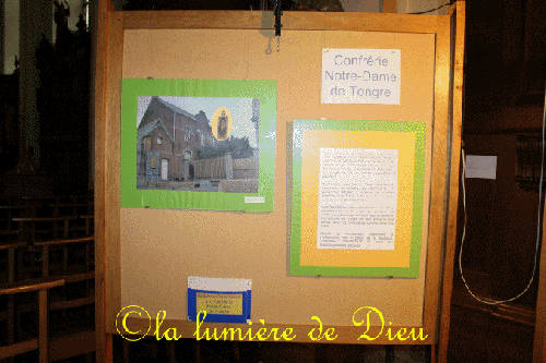 Basilique Notre-Dame de Tongre