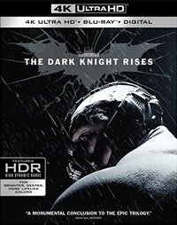 [Test 4K Ultra HD] The Dark Knight Rises