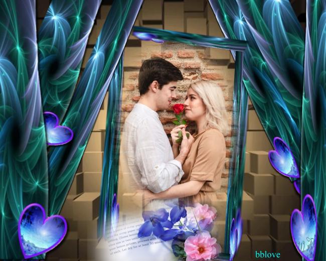 ❤️ Les journées filent et il fait bien froid mais le virus nous lâche pas ❤️