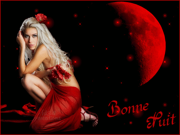 Bonjour mon passage du Dimanche