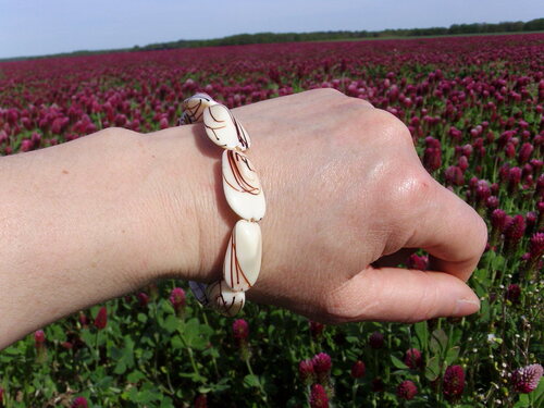 Bracelet élastique