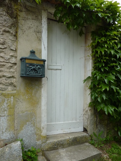 Randonnée entre Mareil-sur-Mauldre et Neauphle-le-Château