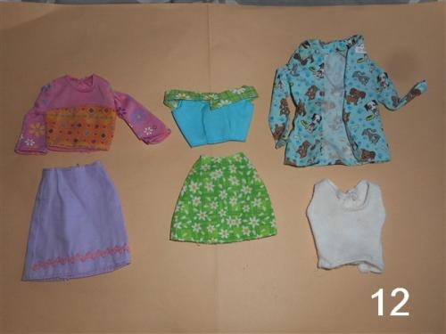 * Tenues (morceaux)