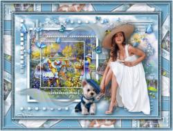 Is lebe der Frühling